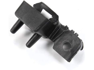 DS7Z-16758-C Ford Bumper Bracket, Front Passenger Side Product Photo 2 of 2