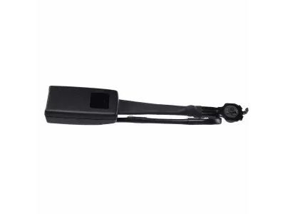 FR3Z-6361202-AA Ford Seat Belt Assembly, Passenger Side Product Photo 3 of 4