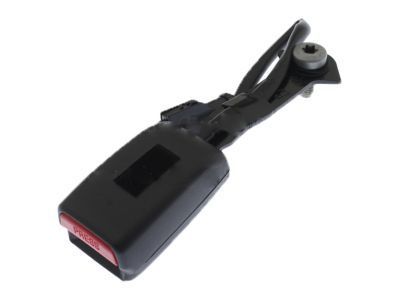 Ford FR3Z-6361202-AA Seat Belt Assembly, Passenger Side FR3Z-6361202-AA Ford Seat Belt Assembly, Passenger Side Product Photo 1 of 4