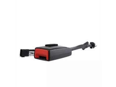 FR3Z-6361202-AA Ford Seat Belt Assembly, Passenger Side Product Photo 2 of 4