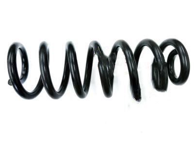Ford 9C2Z-5310-N Spring - Front