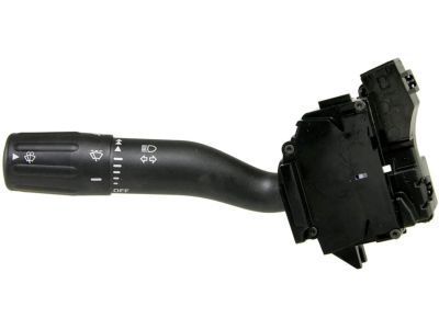 Lincoln 6E5Z-13K359-AB Switch Assy - Direction Indicator