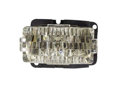 Ford FL3Z-13C626-C Lamp Assembly - Led