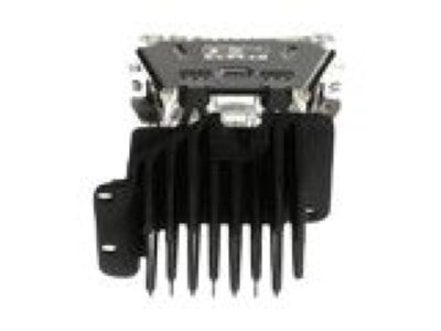 Ford FL3Z-13C626-C Lamp Assembly - Led