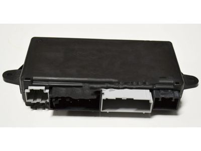 Lincoln 5F9Z-14C708-AA Processor - Seat Memory