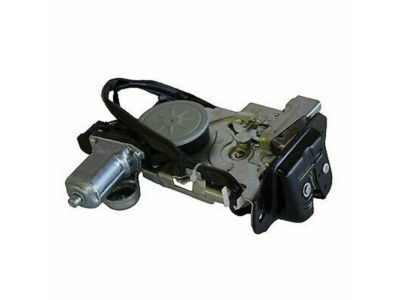 Ford BB5Z-7843150-B Latch Assembly - Tailgate