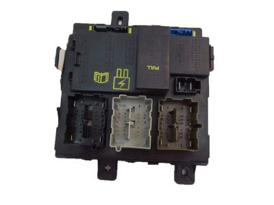 Ford 5F9Z-15604-DA Kit - Alarm/Keyless Lock System