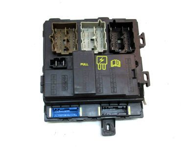 Ford 5F9Z-15604-DA Kit - Alarm/Keyless Lock System