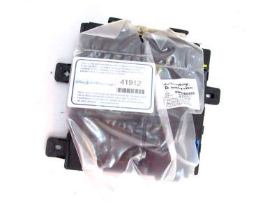 Ford 5F9Z-15604-DA Kit - Alarm/Keyless Lock System