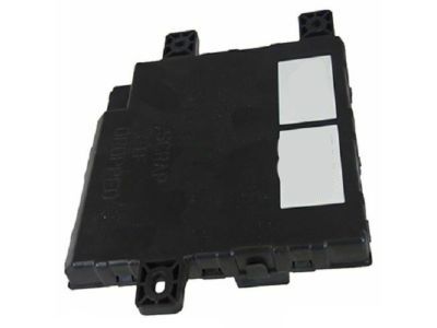 Ford 5F9Z-15604-DA Kit - Alarm/Keyless Lock System