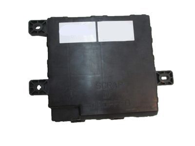 Ford 5F9Z-15604-DA Kit - Alarm/Keyless Lock System
