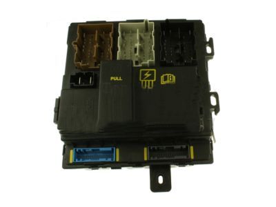 Ford 5F9Z-15604-DA Kit - Alarm/Keyless Lock System