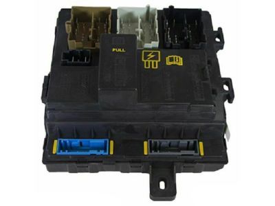 Ford 5F9Z-15604-DA Kit - Alarm/Keyless Lock System