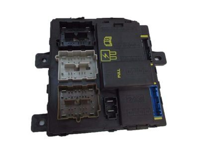 Ford 5F9Z-15604-DA Kit - Alarm/Keyless Lock System