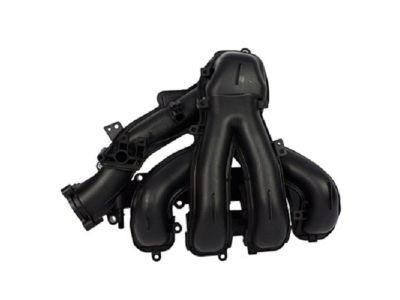 Lincoln DS7Z-9424-L Manifold Assembly - Inlet