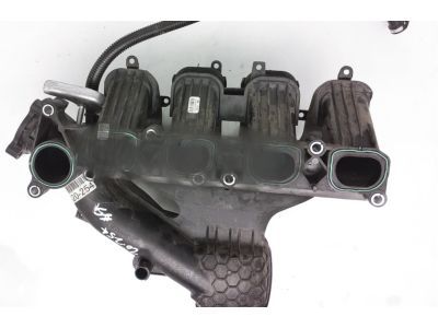Lincoln DS7Z-9424-L Manifold Assembly - Inlet