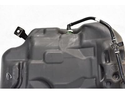 Ford BV6Z-9002-E Tank Assembly - Fuel