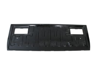 Ford HL3Z-1540300-A Back Panel, Rear HL3Z-1540300-A Ford Back Panel, Rear Product Photo 1 of 1