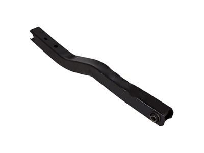 Lincoln CV6Z-7810008-A Member - Side Floor