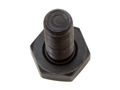 BR3Z-6379-A Ford Bolt - Hexagon Head Product Photo 2 of 3