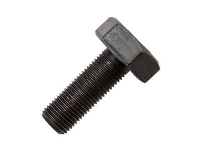 BR3Z-6379-A Ford Bolt - Hexagon Head Product Photo 3 of 3
