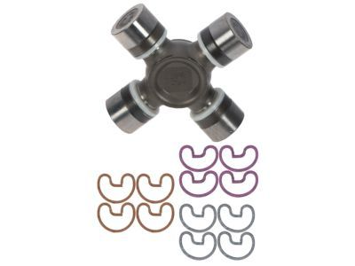 Ford F-350 Super Duty Universal Joint - BC3Z-4635-B
