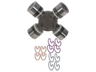 Ford F-350 Super Duty Universal Joint - BC3Z-4635-B