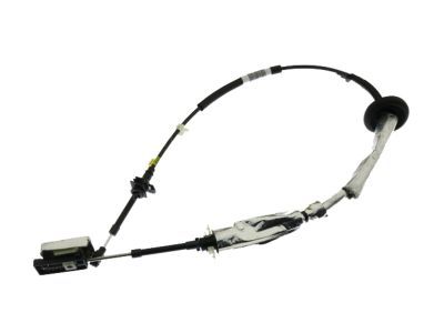 Ford AL3Z-7E395-A Cable Assembly - Selector Lever Control