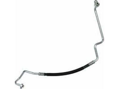 Ford F-150 A/C Hose - JL3Z-19972-GE