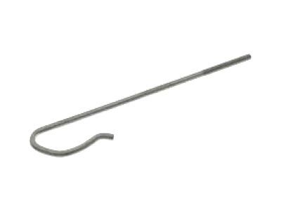 Ford -W707139-S439 Battery Holder Bolt -W707139-S439 Ford Battery Holder Bolt Product Photo 1 of 1