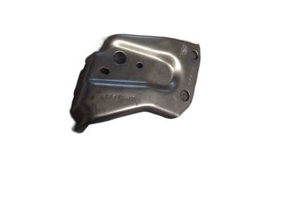 Lincoln 6E5Z-54101A72-A Gusset