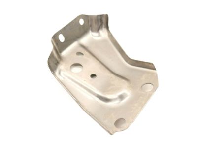Lincoln 6E5Z-54101A72-A Gusset