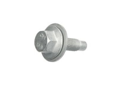 Lincoln -W710630-S430 Bolt