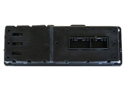 Mercury 8L2Z-19980-A Control