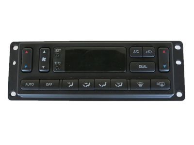 Mercury 8L2Z-19980-A Control