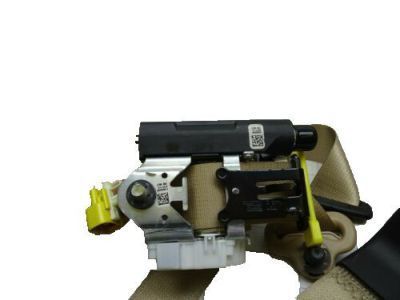 Ford BC3Z-26611B09-AD Pretensioner - Seat Belt Retractor