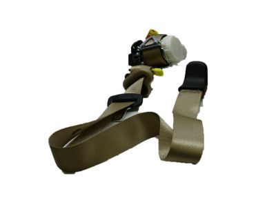 Ford BC3Z-26611B09-AD Pretensioner - Seat Belt Retractor