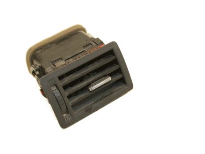 Mercury 6E5Z-19893-AA Louvre Assembly - Vent Air