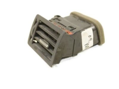 Mercury 6E5Z-19893-AA Louvre Assembly - Vent Air