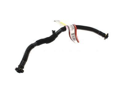 Ford Escape PCV Valve Hose - BM5Z-6A664-H