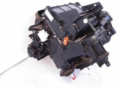 Lincoln DG1Z-19850-B Evaporator Assy