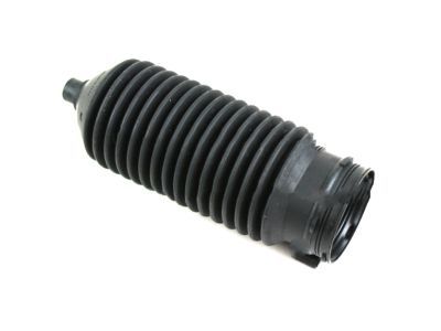 Lincoln XW4Z-3332-BA Boot