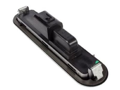 Lincoln Door Lock Actuator Motor - BA1Z-14A626-AB