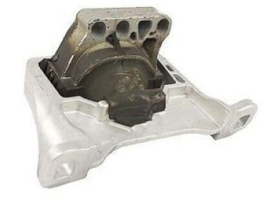 Ford BV6Z-6038-B Bracket - Engine Front Support