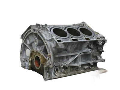 Ford HL3Z-6009-A Cylinder Block HL3Z-6009-A Ford Cylinder Block Product Photo 1 of 4