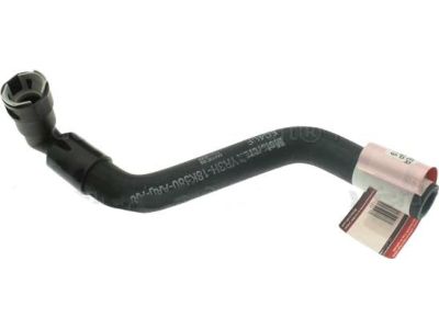 YR3Z-18472-AB Ford Hose - Heater Water Product Photo 2 of 3