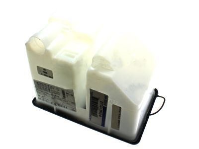 Ford E7TZ-17618-B Reservoir - Water