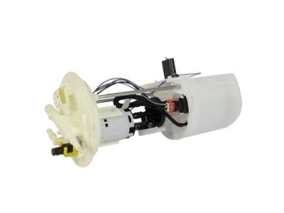 Ford CK4Z-9H307-D Sender And Pump Assembly