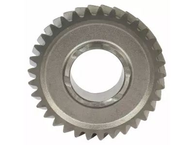 Ford 1C1Z-7100-BA Gear - Mainshaft 1St Speed 1C1Z-7100-BA Ford Gear - Mainshaft 1St Speed Product Photo 1 of 1