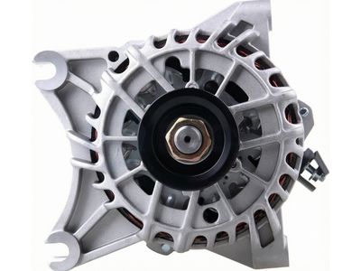 Ford 6L7Z-10346-A Alternator Assembly 6L7Z-10346-A Ford Alternator Assembly Product Photo 1 of 4